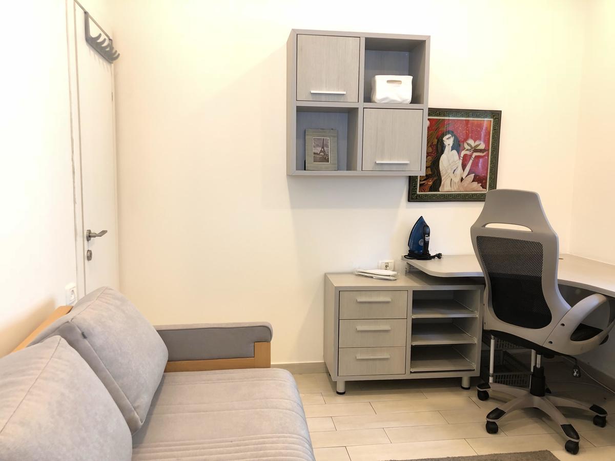 Miraks Penthouse Appartamento Tel Aviv Esterno foto
