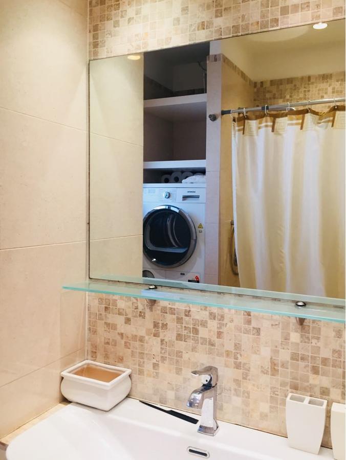 Miraks Penthouse Appartamento Tel Aviv Esterno foto