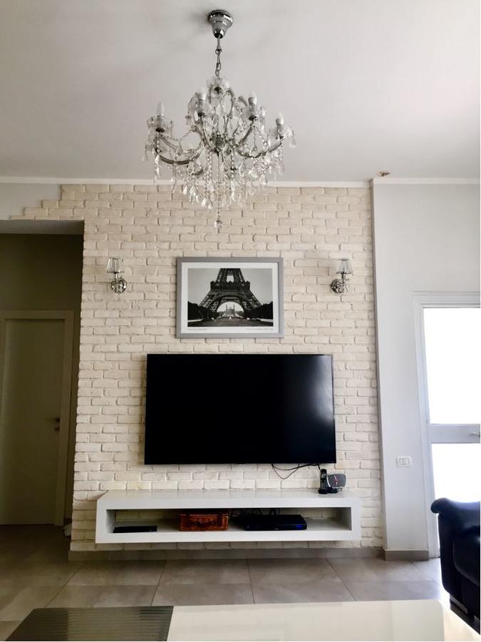 Miraks Penthouse Appartamento Tel Aviv Esterno foto