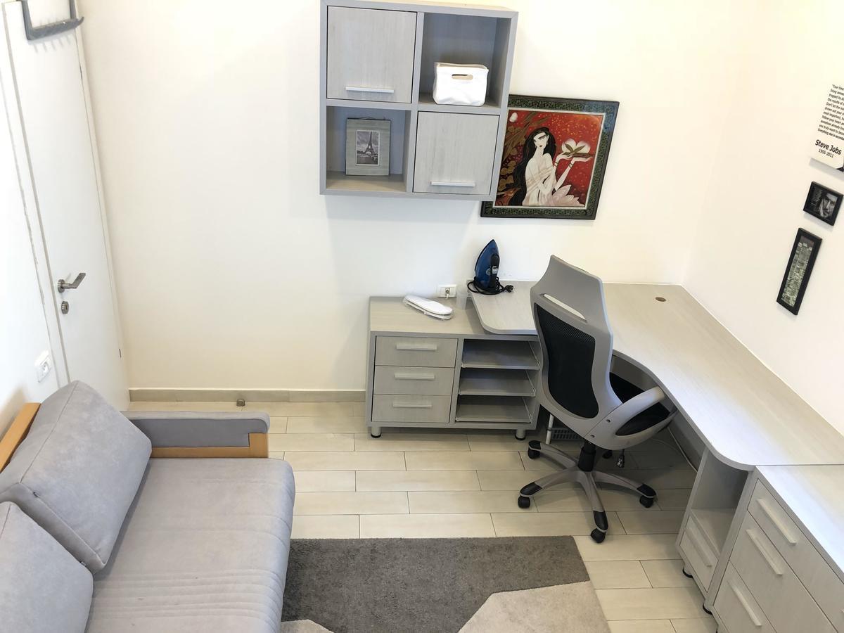 Miraks Penthouse Appartamento Tel Aviv Esterno foto